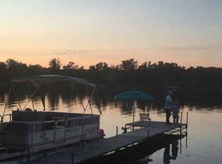 158 Lueders Rd, Ottertail, MN 56571