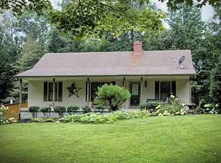 1171 Cotton Harris Rd, Joelton, TN 37080