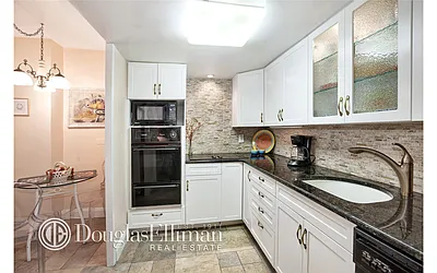 Sold by Douglas Elliman