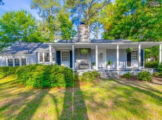 4803 Trenholm Rd, Columbia, SC 29206