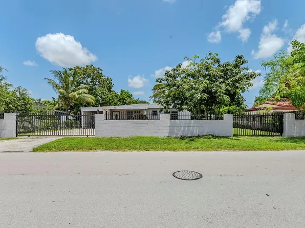 745 NW 144th Street, Miami, FL 33168