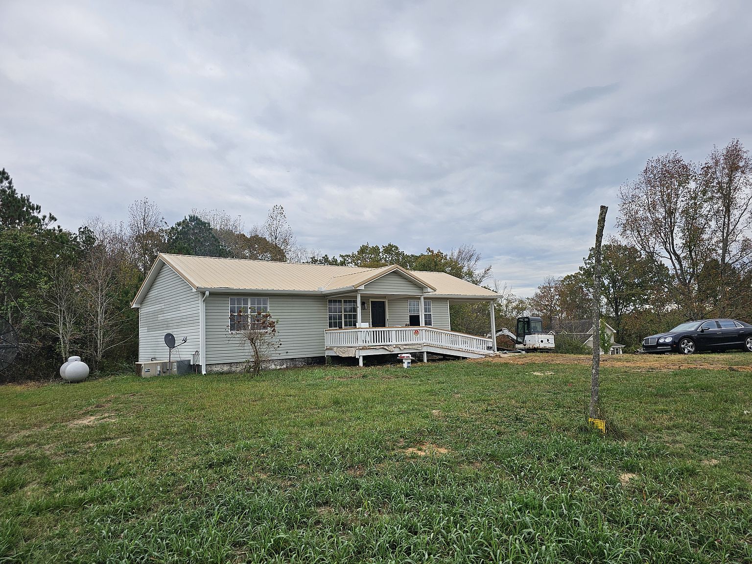 715 County Road 567, Gaylesville, AL 35973 | Zillow