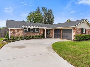 2302 Willowby Dr, Houston, TX 77008