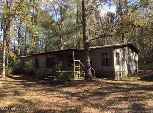 36184 Holiday Dr, Callahan, FL 32011