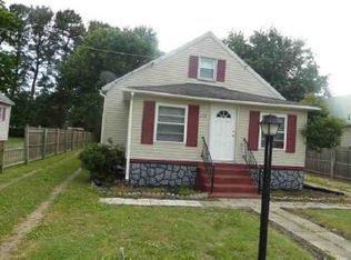 228 Cherry Way, Salisbury, MD 21804