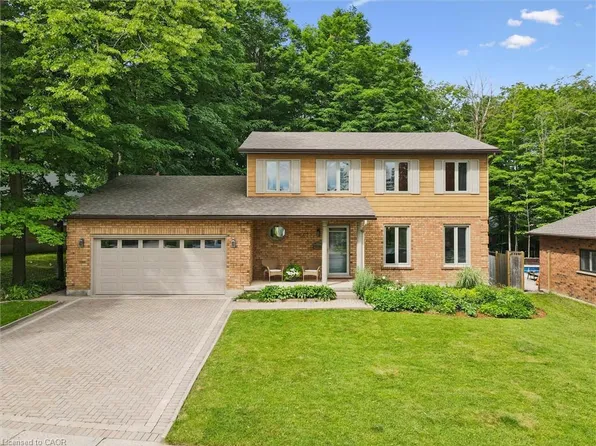 667 Fern Rd, Waterloo, ON N2V 1G4
