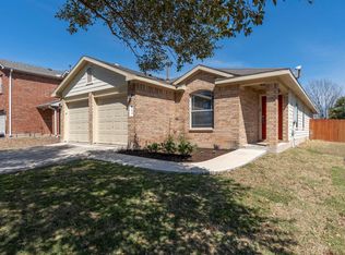 164 Pearl Lake Dr, Kyle, TX 78640
