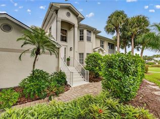 5015 MARINA COVE DR #203, NAPLES, FL 34112