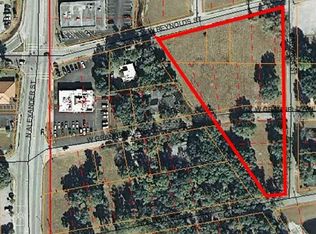 1305 W Reynolds St, Plant City, FL 33563