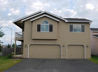 1710 Adams Cir, Anchorage, AK 99515