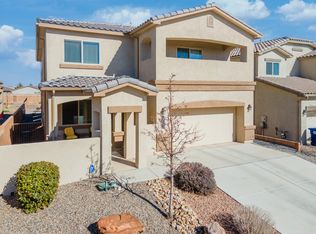 6723 Oro Valley Rd NW, Albuquerque, NM 87114