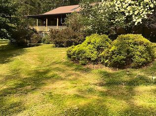 90 Shade Valley Rd, Rio, WV 26755