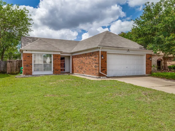 3808 River Birch Rd, Fort Worth, TX 76137