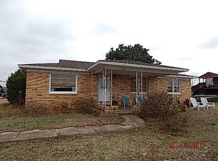 40646 Old Highway 45 S, Hamilton, MS 39746