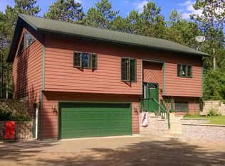 4769 Dyer Rd, Eagle River, WI 54521