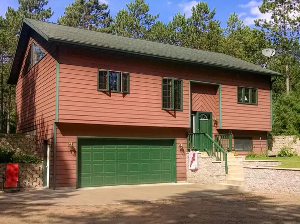 4769 Dyer Rd, Eagle River, WI 54521
