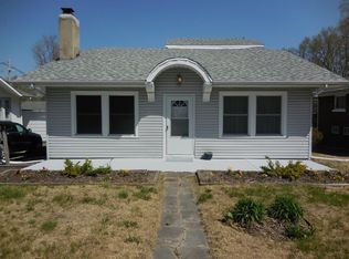 203 E Winter Ave, Danville, IL 61832
