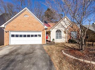 2325 Brick Mill Ct, Duluth, GA 30096