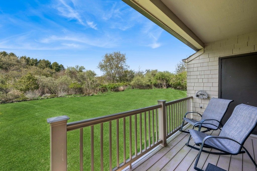  Deck off Primary Bedroom