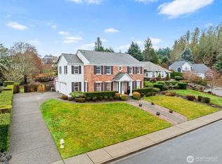 2312 Carnbee Court SE, Lacey, WA 98513