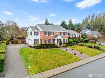 2312 Carnbee Court SE, Olympia, WA, 98513