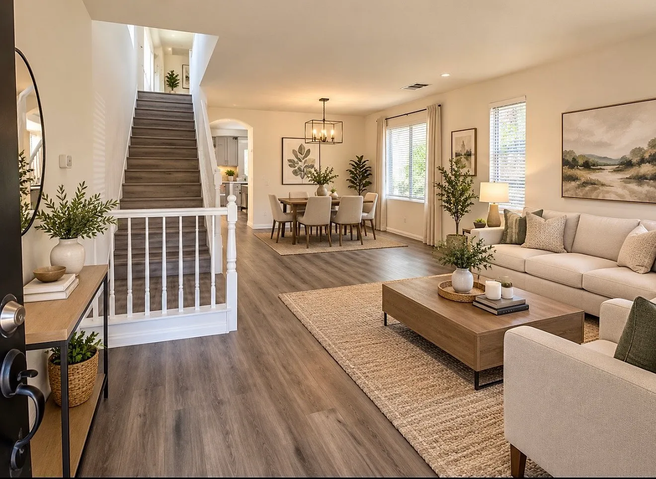 4 bed, 2.5 bath, 2112 sqft, $3,850 — Photo 4