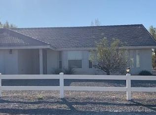 251 Comstock St, Pahrump, NV 89048