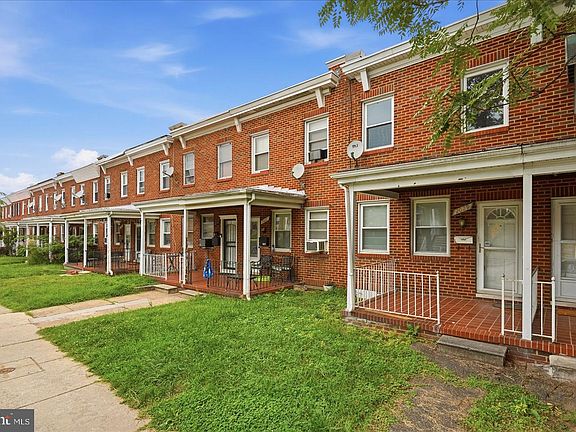 2nd image of 2029 Griffis Ave