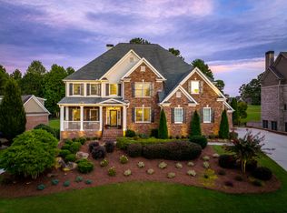 94 Brisbane Dr, Acworth, GA 30101