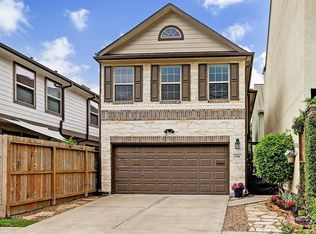 1506 Rosedale St, Houston, TX 77004