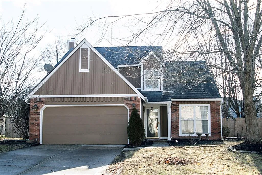 11507 Geist Woods Dr photo 1