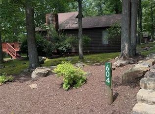604 The Maples, Wharton Twp, PA