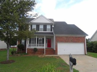 102 Saddlemount Ln, Simpsonville, SC 29680
