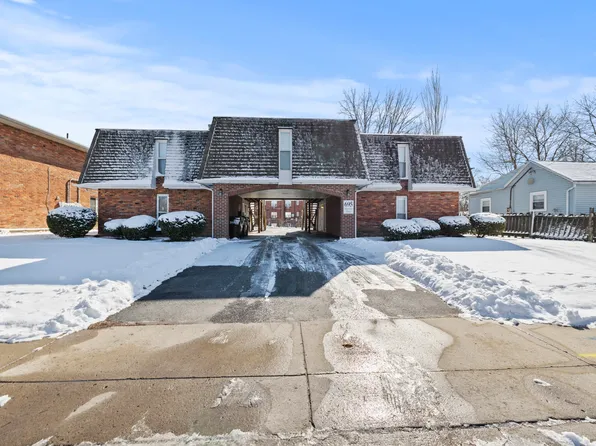 695 Riverview Dr, Columbus, OH
