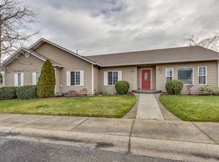 761 Park Place Loop, Hood River, OR 97031