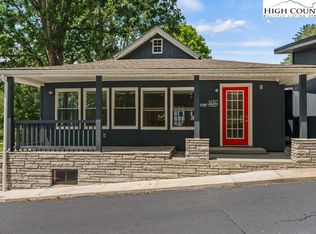 1450 Park St, Newland, NC 28657