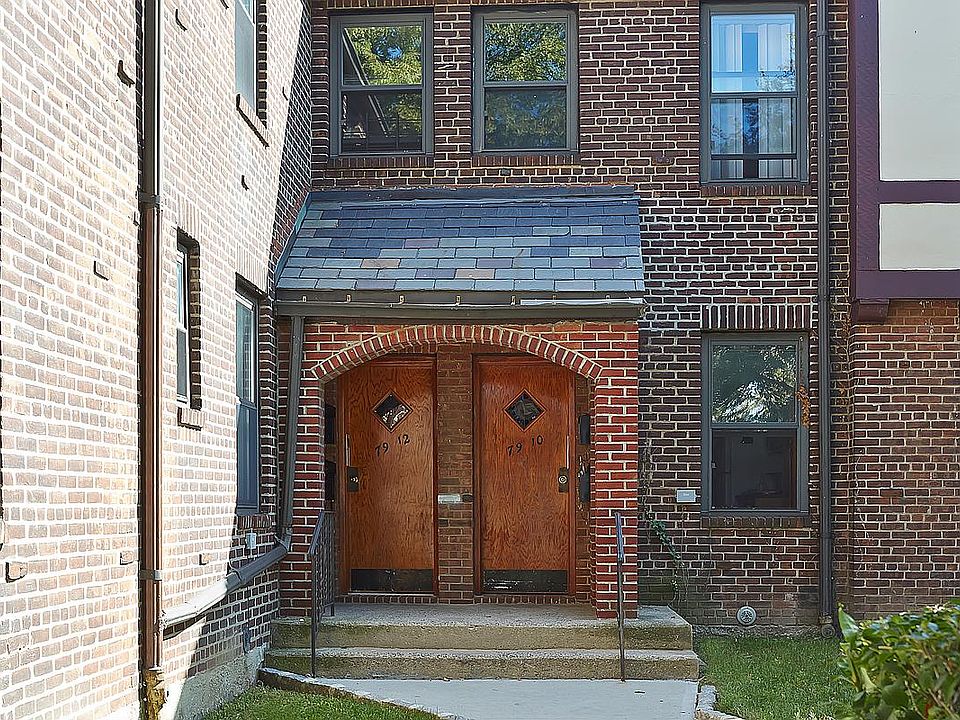 Main Exterior