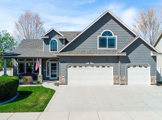 2955 S Bay Star Way, Meridian, ID 83642