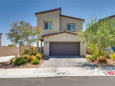 8254 Palladium St, Las Vegas, NV, 89113