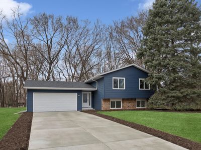 7532 Huron Pl, Eden Prairie, MN, 55344