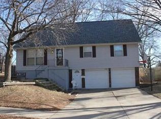 4005 S Maybrook Ave, Independence, MO 64055