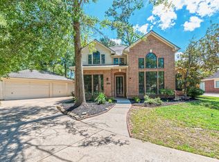 14406 Traceton Cir, Cypress, TX 77429