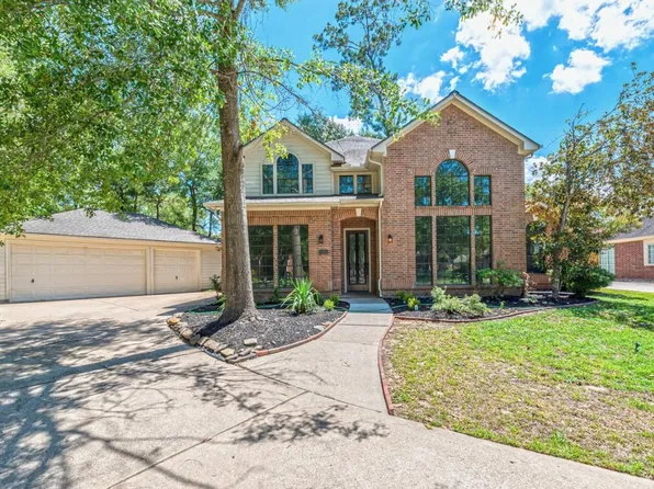 14406 Traceton Cir, Cypress, TX 77429