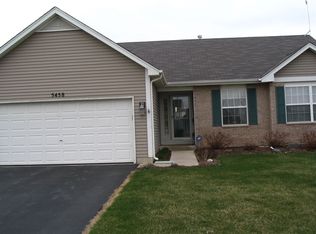 5458 Danbury Cir, Lake In The Hills, IL 60156