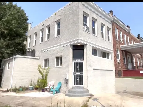 3614 Windsor Mill Rd, Baltimore, MD 21216
