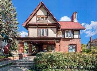 300 Madison Ave SE, Grand Rapids, MI 49503