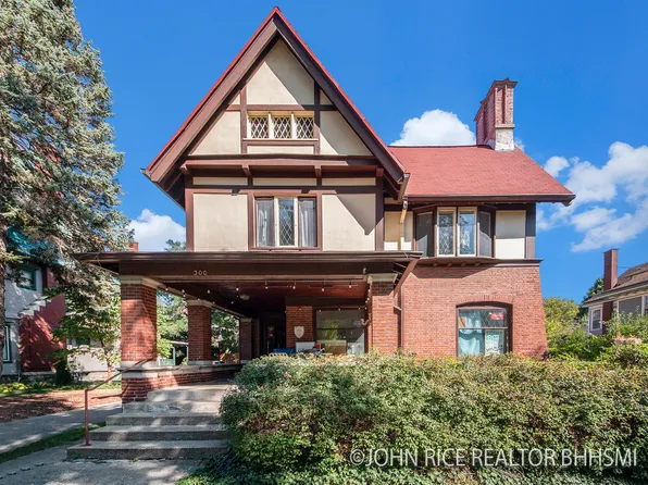 300 Madison Ave SE, Grand Rapids, MI 49503