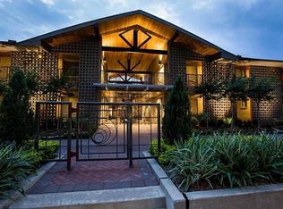 2306 McCue Rd #58, Houston, TX 77056