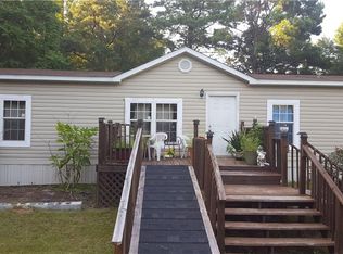 19053 Meriwether Trl, Ramer, AL 36069