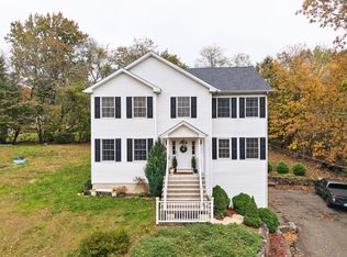 1038 Woodtick Road, Wolcott, CT 06716